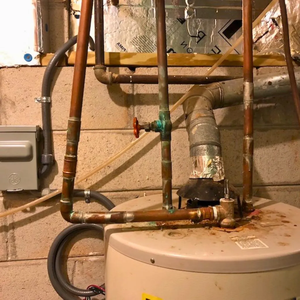 Water Heater Repair in Champlain, NY